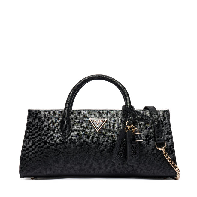 Torebka Guess Noelle II HWZG96 72040 Czarny -