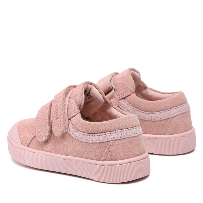 Lasocki Kids Superge Lasocki Kids CI12-BAKU-01(III)DZ Light Pink