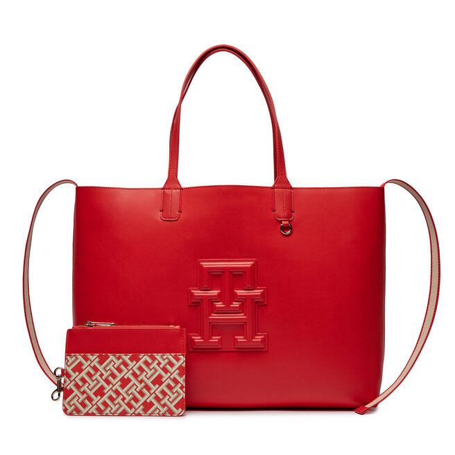 Carteras tommy on sale hilfiger imitacion