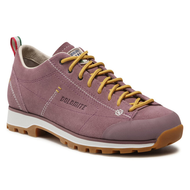 Dolomite Туристически Dolomite Cinquantaquattro Low W 247979-1048007 Dusty Rose