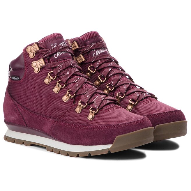 The north face back on sale to berkeley redux ltr