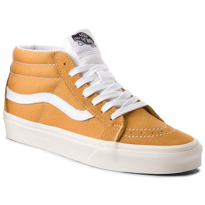 vans marquee mall