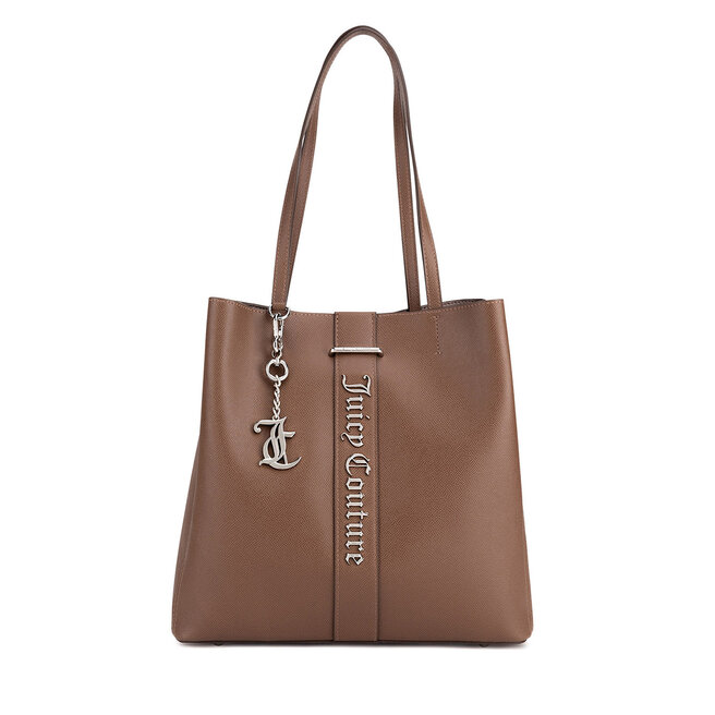 Torebka Juicy Couture - Brązowy