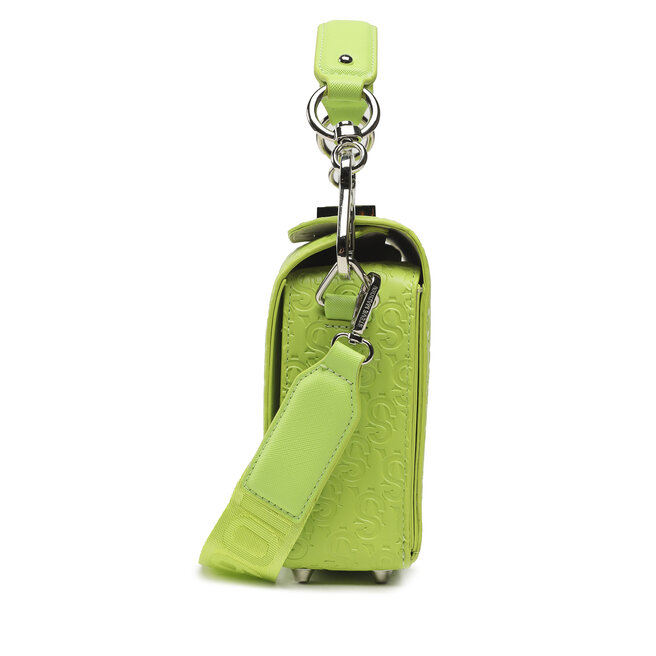 Steve Madden Borsetta Steve Madden Bjet SM13000526 Lime