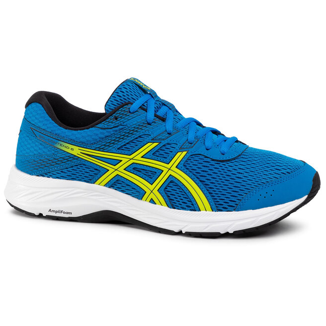 asics directoire blue