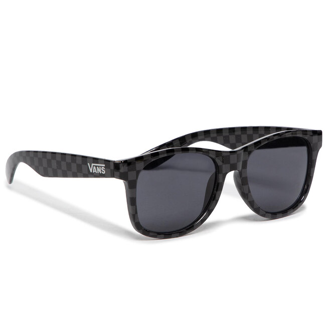 Γυαλιά ηλίου Vans VN000LC0E111 Black/Charcoal