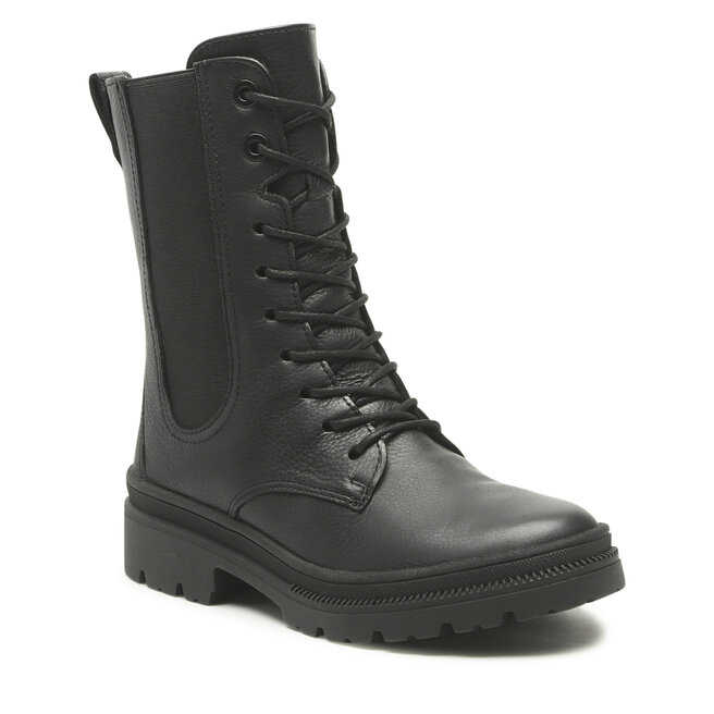 Botines Ara 12 23195 01 Schwarz zapatos.es