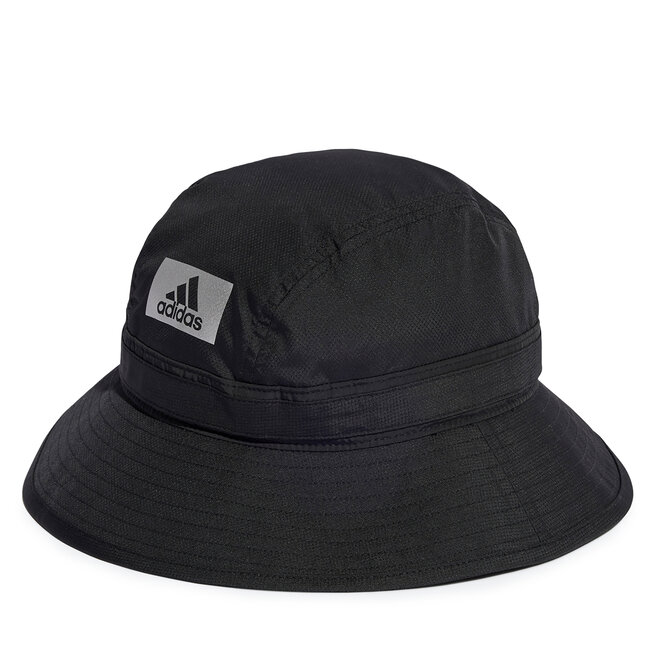 Καπέλο adidas WIND.RDY Tech Bucket Hat HT2034 black/black