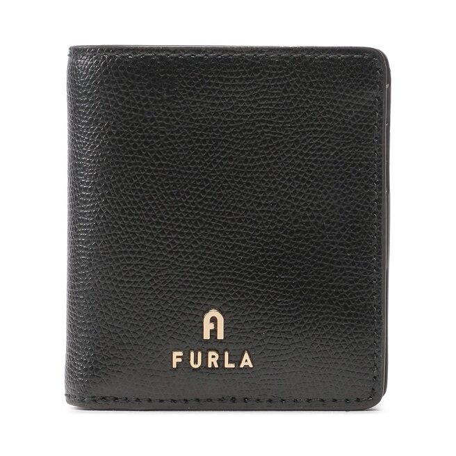 Furla Portofel Mic de Damă Furla Camelia WP00308-ARE000-O6000-1-007-20-CN-P Nero