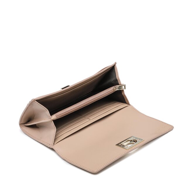 Furla Portofel Mare de Damă Furla 1927 PCV0ACO-ARE000-1257S-1-007-20CN-P Greige