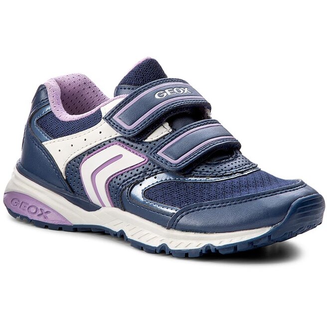 Geox bernie trainers store