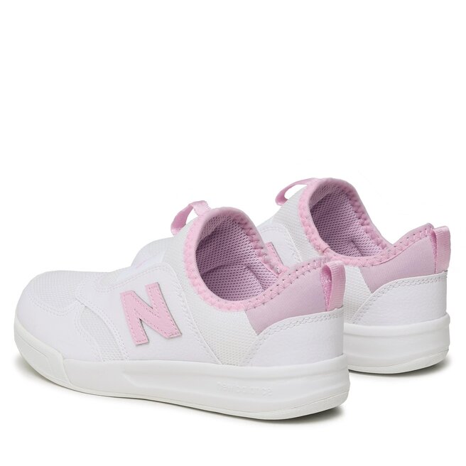 New Balance Sportcipő New Balance PT300WL1 Fehér