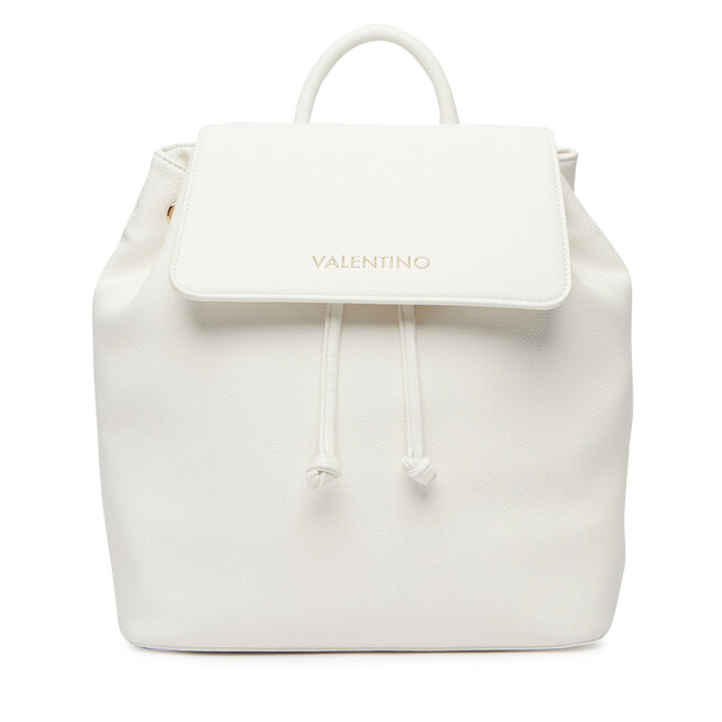 Plecak Valentino Ryta Re VBS9UI20 Biały -