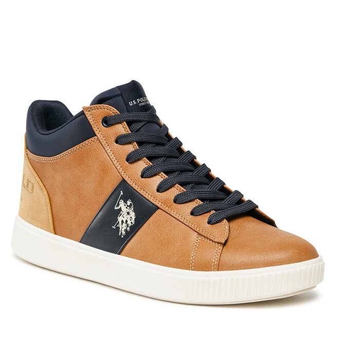 U.S. Polo Assn. Sneakers U.S. Polo Assn. TYMES005 Cuo-Dbl02