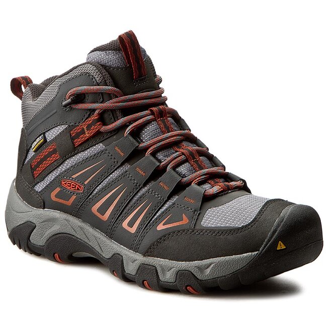 Keen oakridge mid sales wp