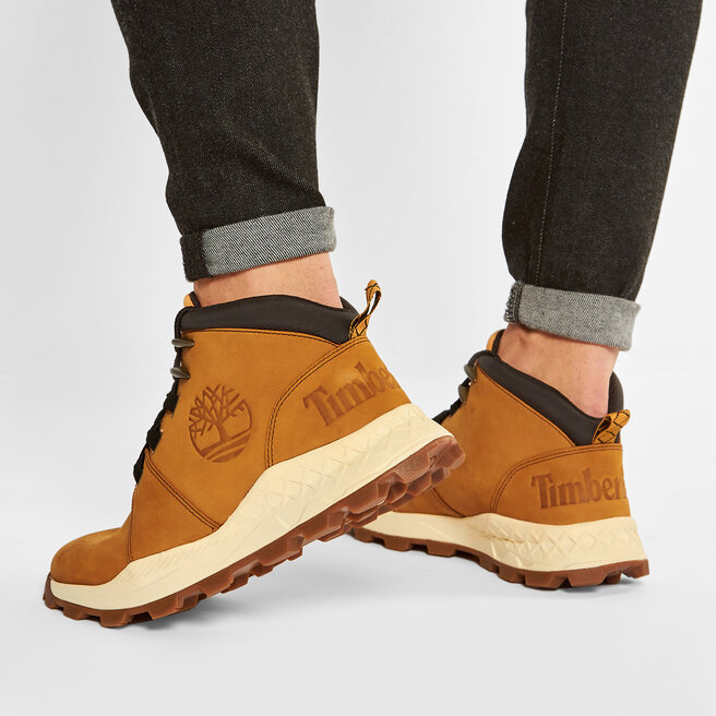 Timberland brooklyn city mid best sale