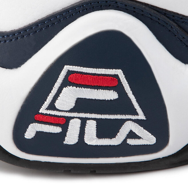 Fila 95 shop low