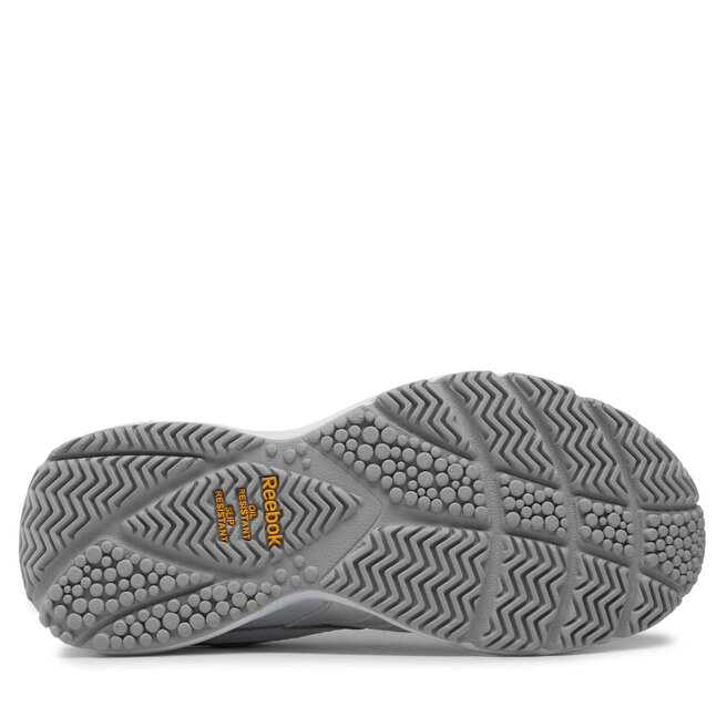 Reebok Παπούτσια Reebok Work N Cushion 4.0 FU7351 White/Cdgry2/White