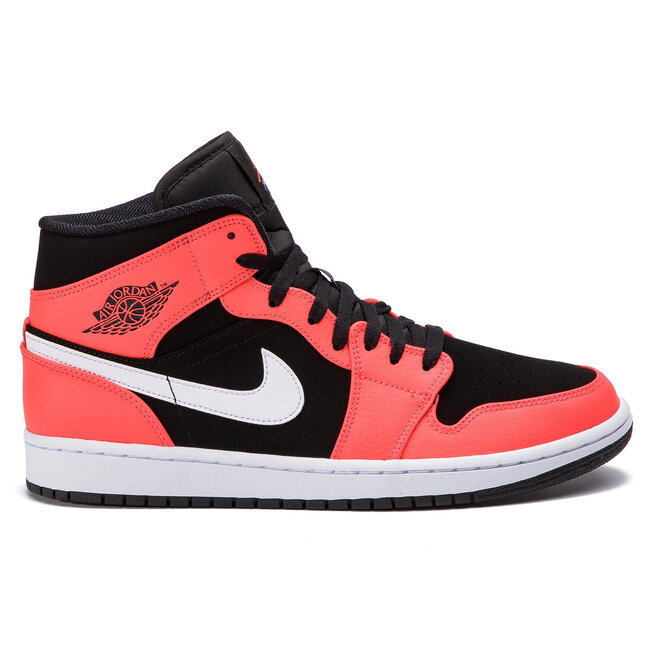 nike air jordan 1 mid eobuwie