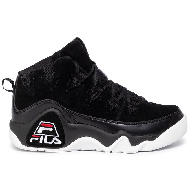 Fila cheap 95 grigio