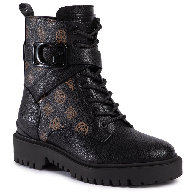 Trappers Guess Orana FL8ONA FAL10 BROCR