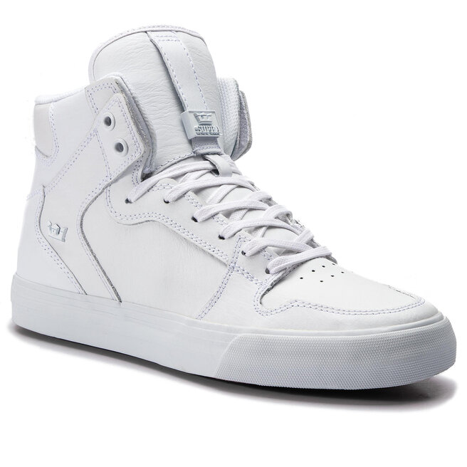 Supra skytop white sale