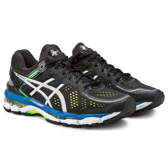 Asics gel kayano 22 uomo marrone store