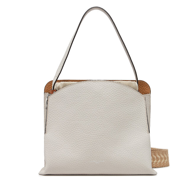 Torebka Gianni Chiarini Asia BS 11236 - Biały