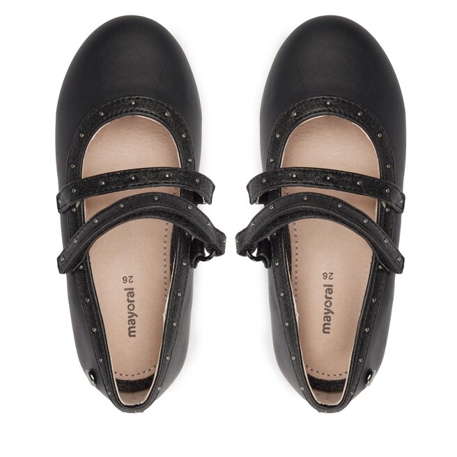 Mayoral Balerini Mayoral 44378 Black 32
