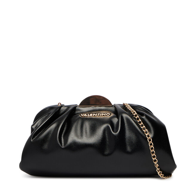 Torebka Valentino Iside VBS9YA17 Czarny -