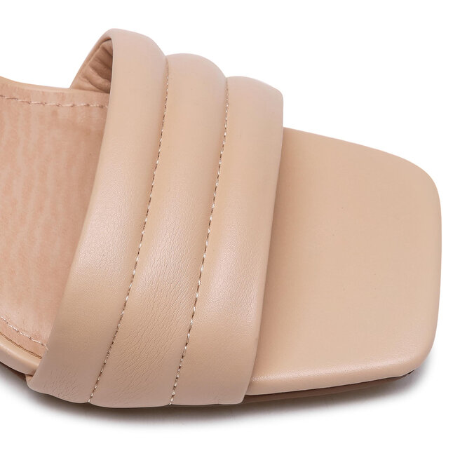 DeeZee Szandál DeeZee LS5440-03 Beige