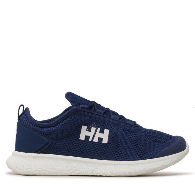 Helly Hansen Schuhe Helly Hansen W Supalight Medley 11846_584 Ocean/Off White