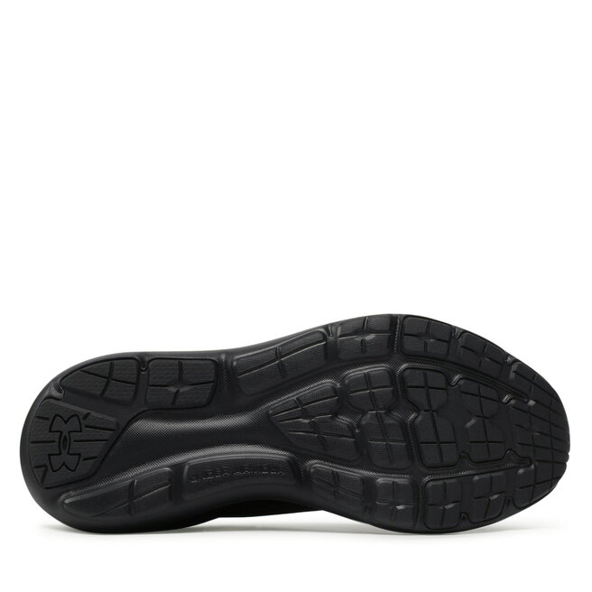 Under Armour Pantofi Under Armour Ua Surge 3 3024883-002 Blk/Blk