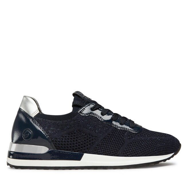 Remonte Sneakers Remonte R2538-14 Blau Kombi