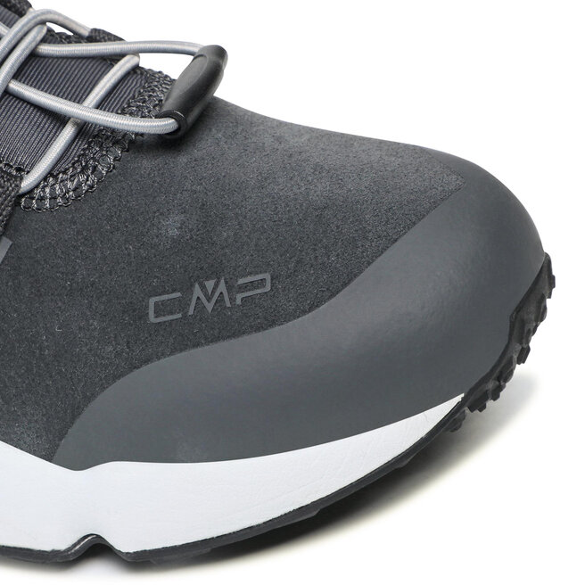 CMP Bottines CMP Yumala Wmn Lifestyle Shoes 31Q4996 Titano U911