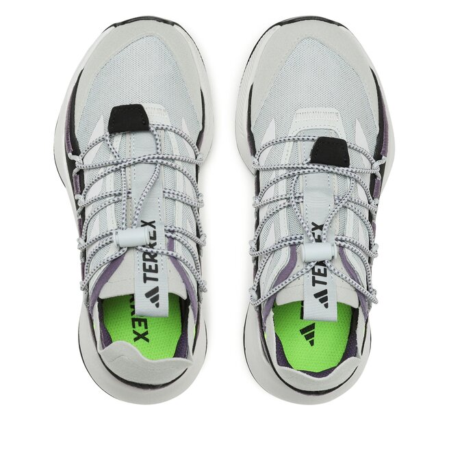 adidas Boty adidas Terrex Voyager 21 Travel Shoes IF7429 Wonsil/Greone/Shavio