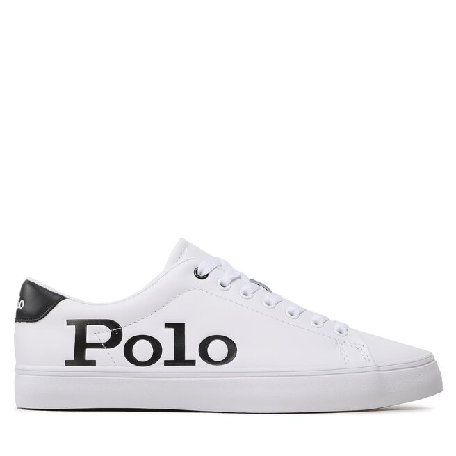 Polo Ralph Lauren Sneakers Polo Ralph Lauren Longwood 816862547001 White