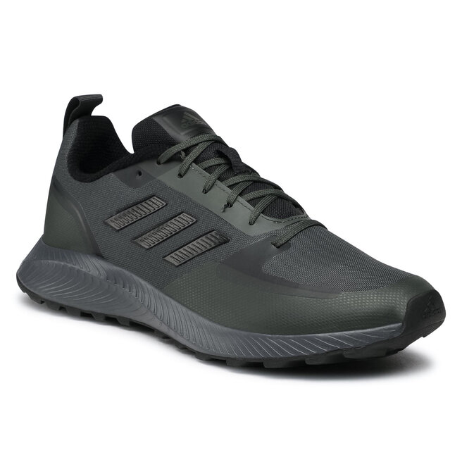 Batai adidas Runfalcon 2.0 Tr FZ3579 Legear/Cblack/Gresix • Www.eavalyne.lt