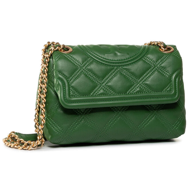 Tory burch soft fleming arugula cheap