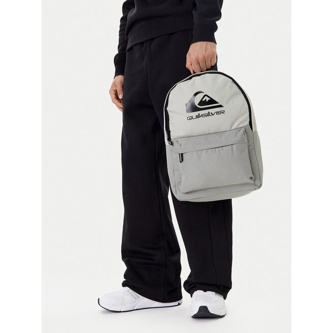 Plecak Quiksilver QUIC-KS-001-07 Szary -