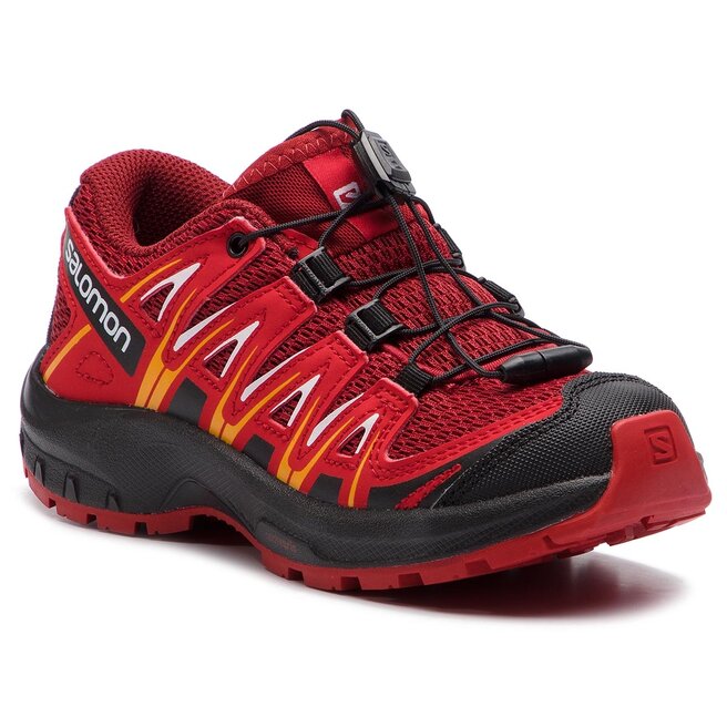 Salomon xa pro 3d gtx red dahlia online