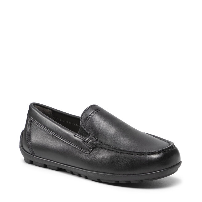 Geox fast loafer store