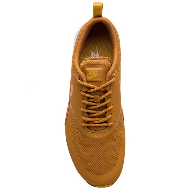 Desert ochre nike air max thea hot sale