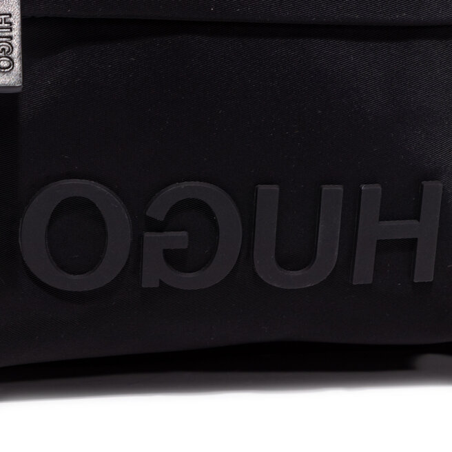 Чанта за кръст Hugo Record Waist bag 50407497 001 obuvki.bg