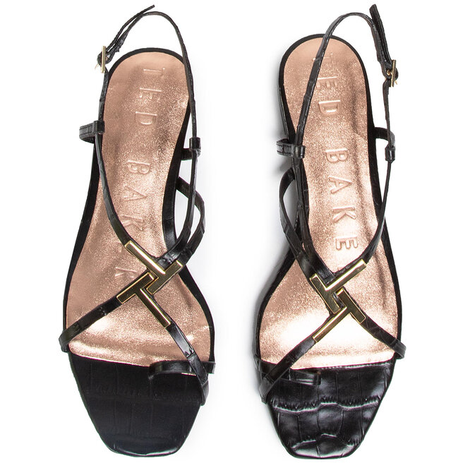 Sandali Ted Baker Lerinna 242249 Black escarpe