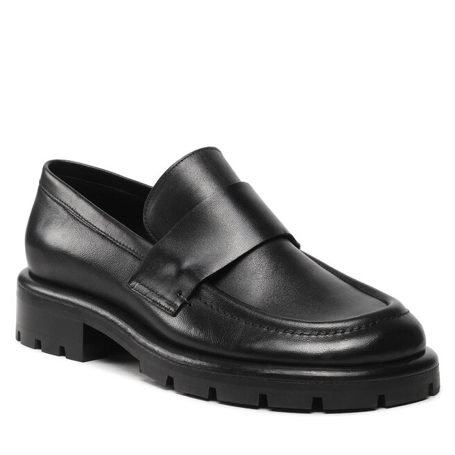 Pantofi Gino Rossi NAOMI-A-10 Black