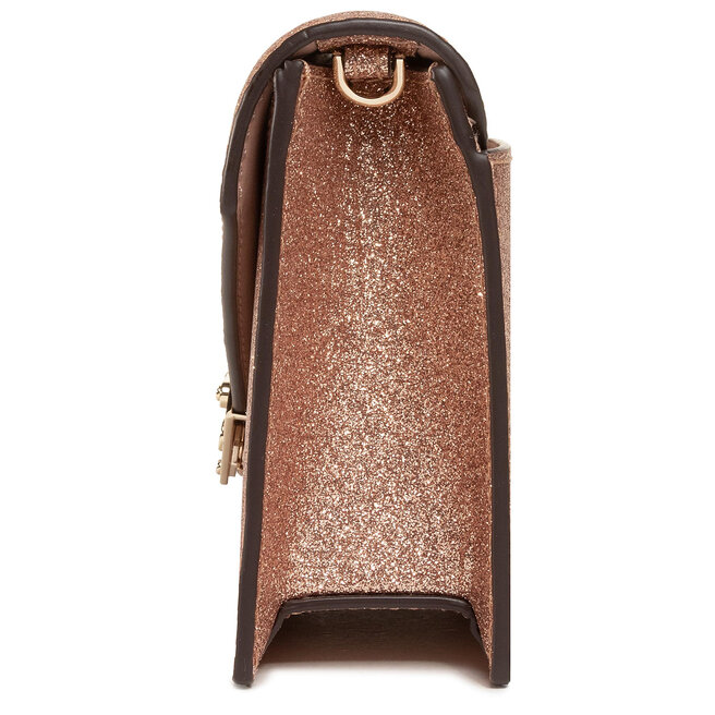 Sac michael sales kors rose gold