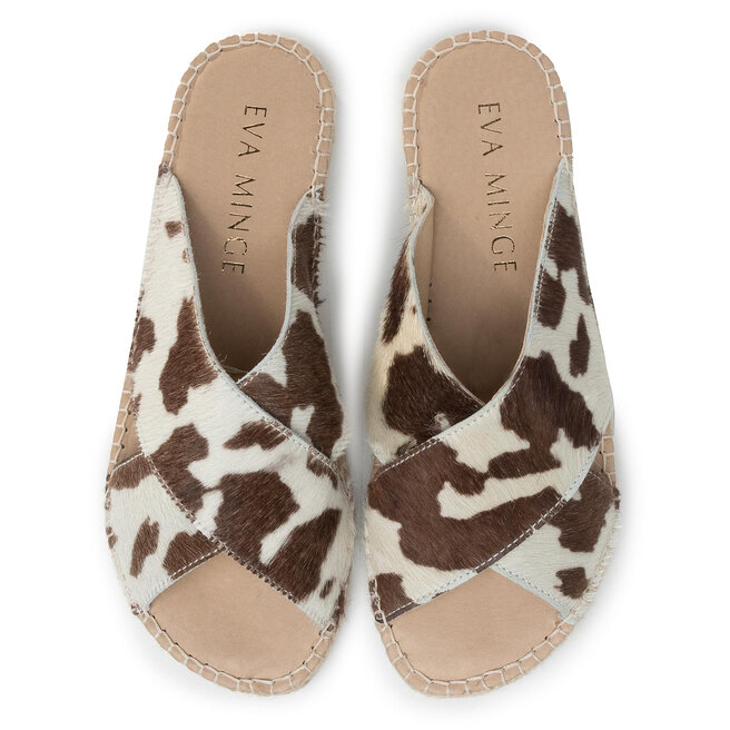 Eva Minge Espadrilky Eva Minge EM-14-07-000738 681