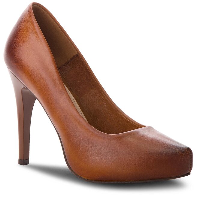Scarpe stiletto Baldaccini 717000 061 Br z Da Vinci escarpe