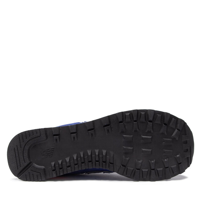 New Balance Sneakers New Balance ML574GD2 Dunkelblau